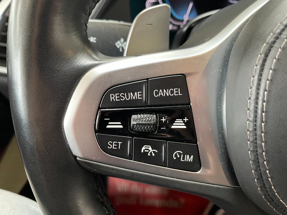 BMW X5 3,0 xDrive45e M-Sport aut. 5d