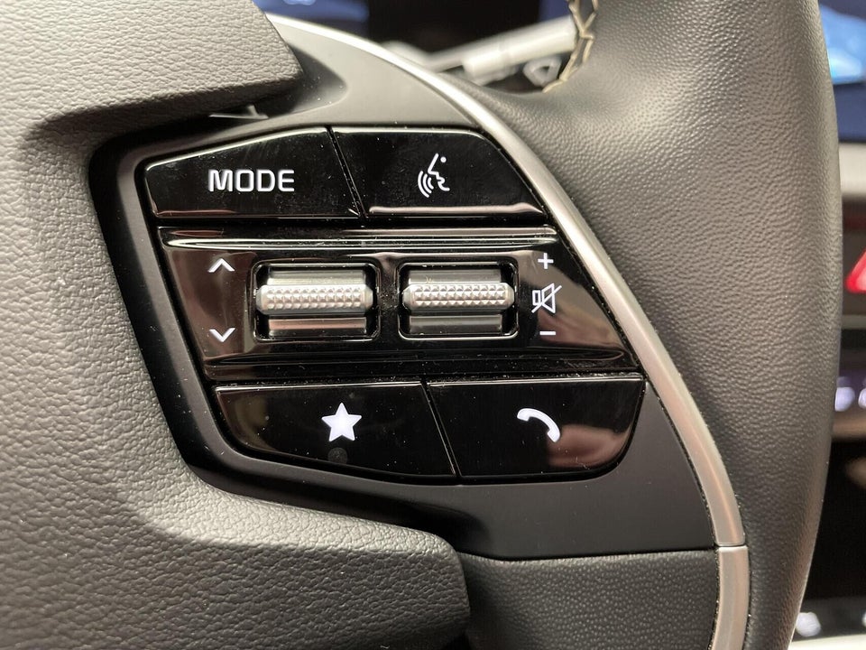 Kia EV6 77 Long Range Performance GT-Line AWD 5d