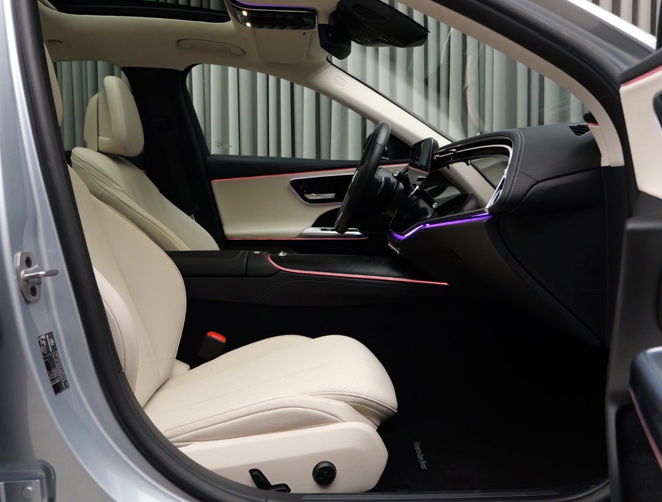 Mercedes E300 e 2,0 Avantgarde stc. aut. 5d