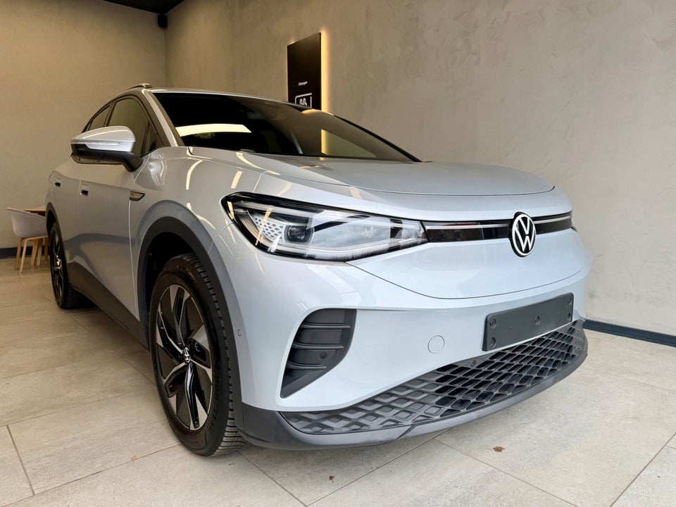 VW ID.4 77 Pro Performance 5d