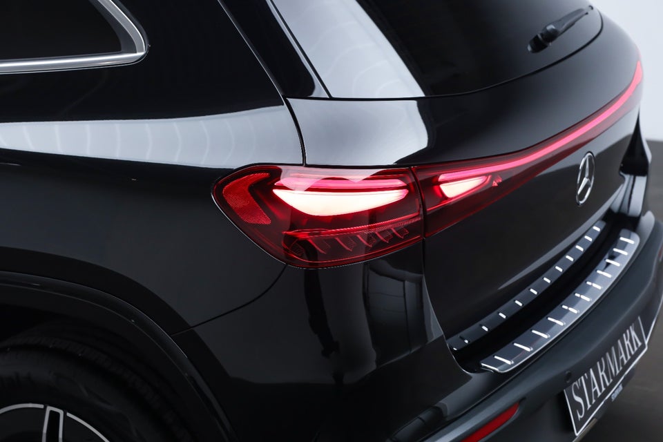 Mercedes EQA250+ AMG Premium 5d