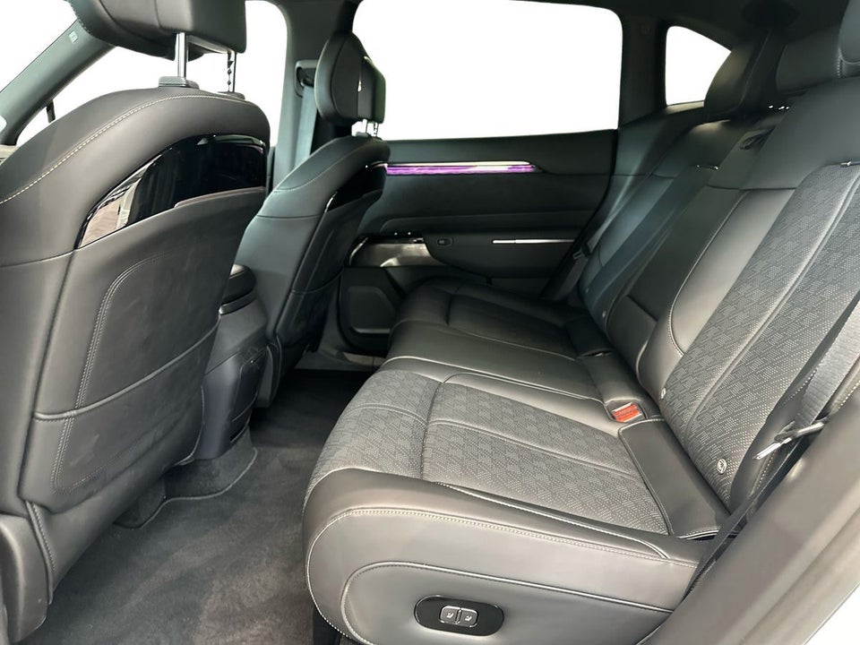 Zeekr 7X Long Range RWD 5d