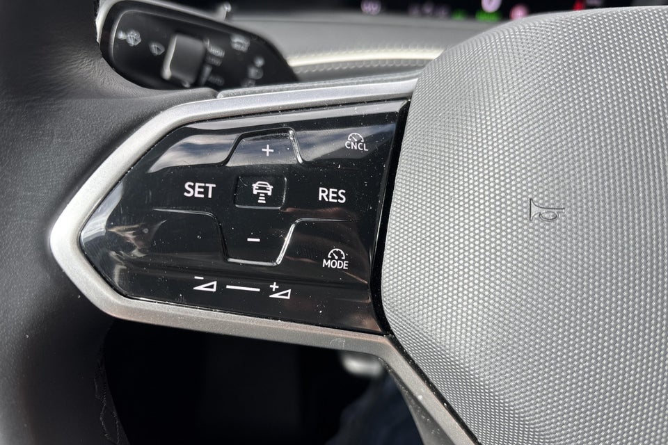 VW ID.7 86 Style S+ Tourer 5d