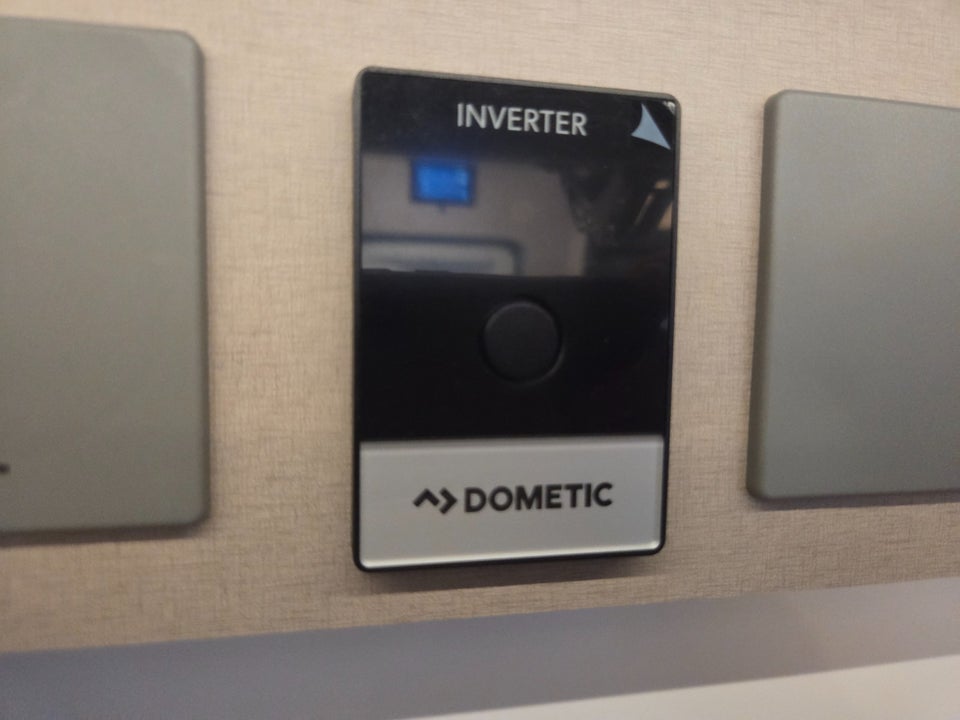 Hymer ML-T 580 2,0 CDi 190 aut.