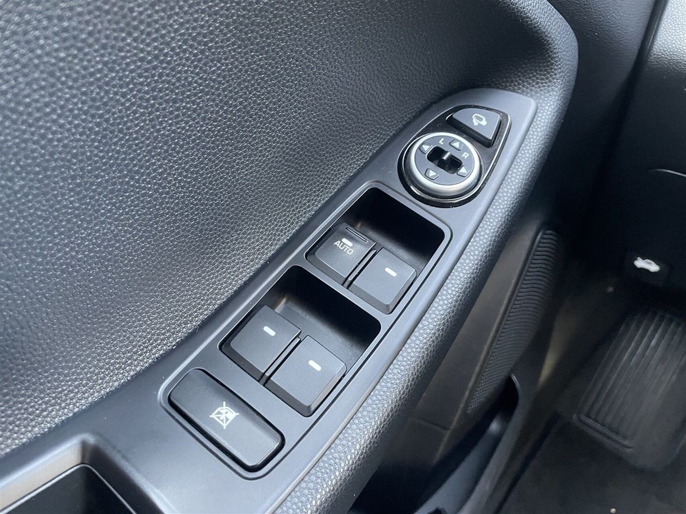 Hyundai i20 Active Cross 1,0 T-GDi Premium 5d