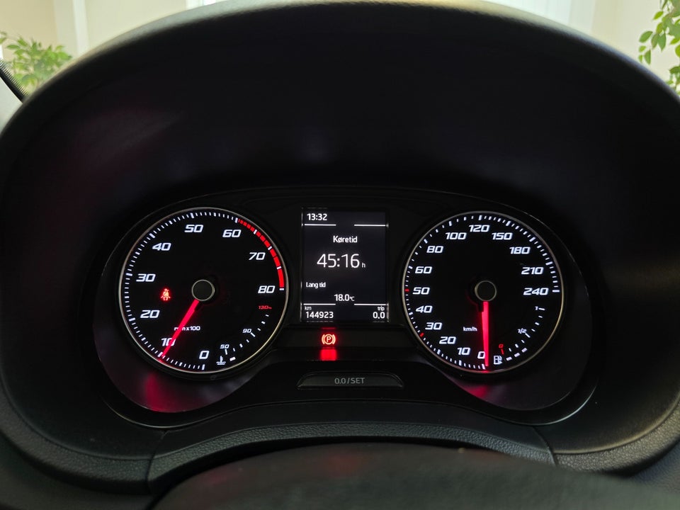 Seat Ibiza 1,0 TSi 110 Style 5d