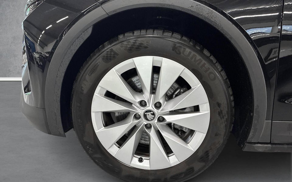 Skoda Elroq 85 iV 5d