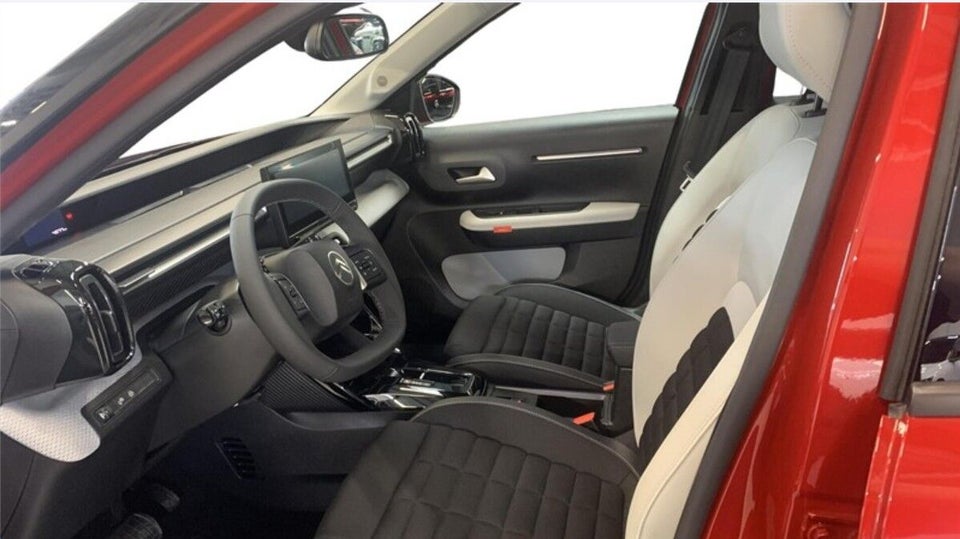 Citroën ë-C3 Aircross 44 Max 5d