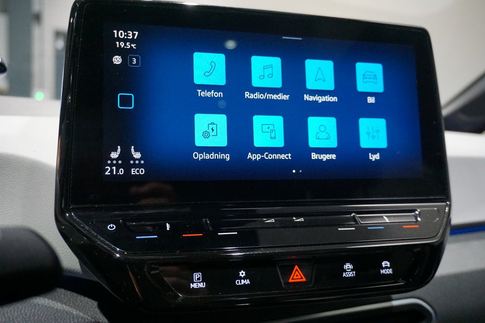 VW ID.3 58 Pro Performance 5d