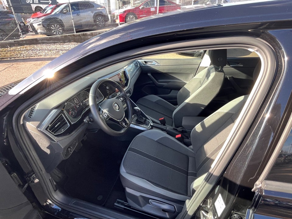 VW Polo 1,0 TSi 115 Highline+ DSG 5d