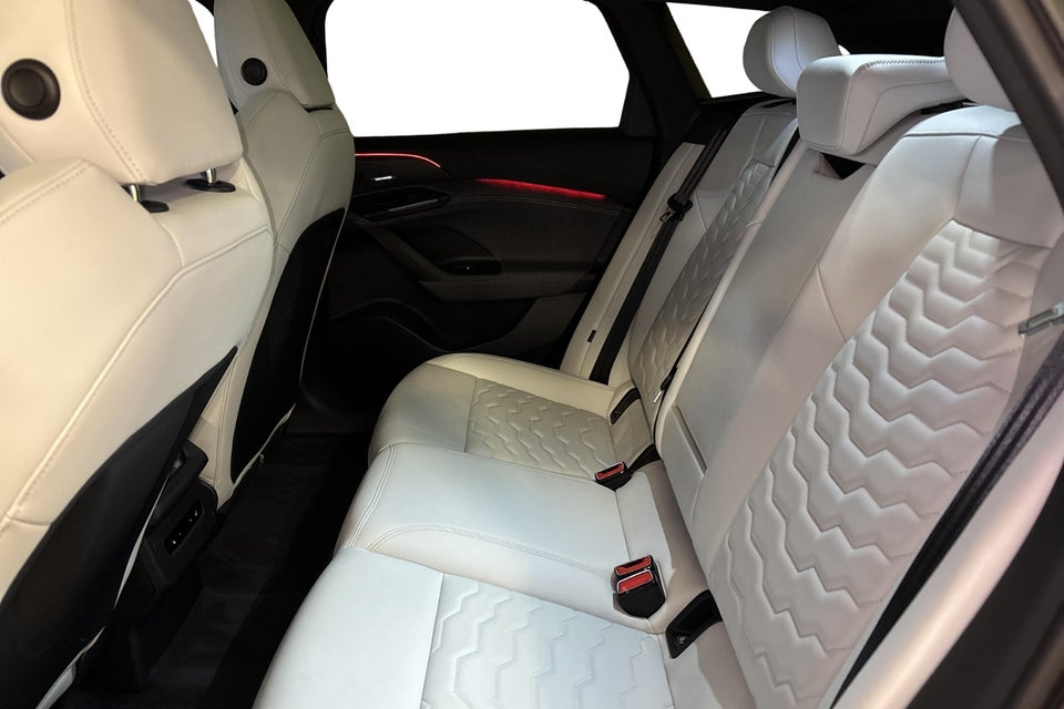 Audi A6 e-tron Ultra performance Avant 5d