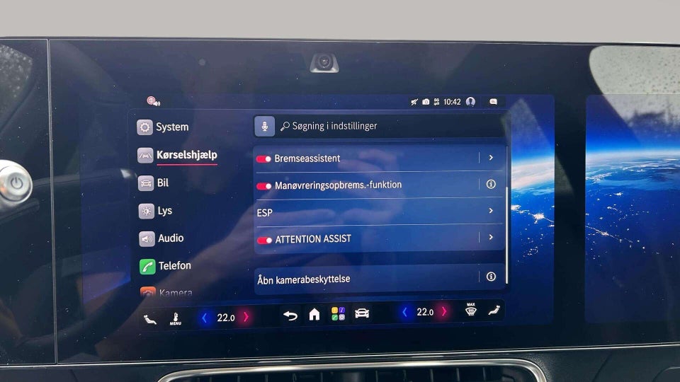 Mercedes CLA250+ EQ Progressive Premium 4d