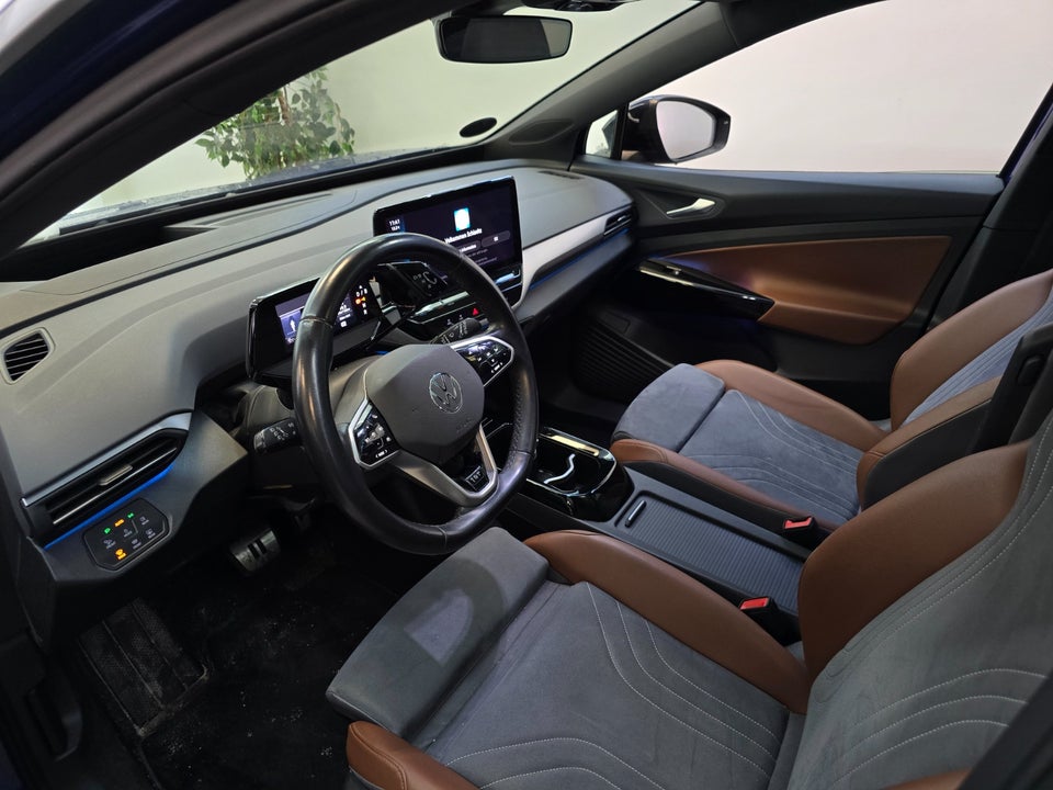 VW ID.4 77 1ST Pro Performance 5d