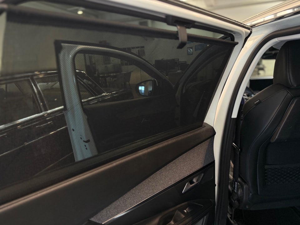 Peugeot 5008 1,6 BlueHDi 120 Allure EAT6 7prs 5d