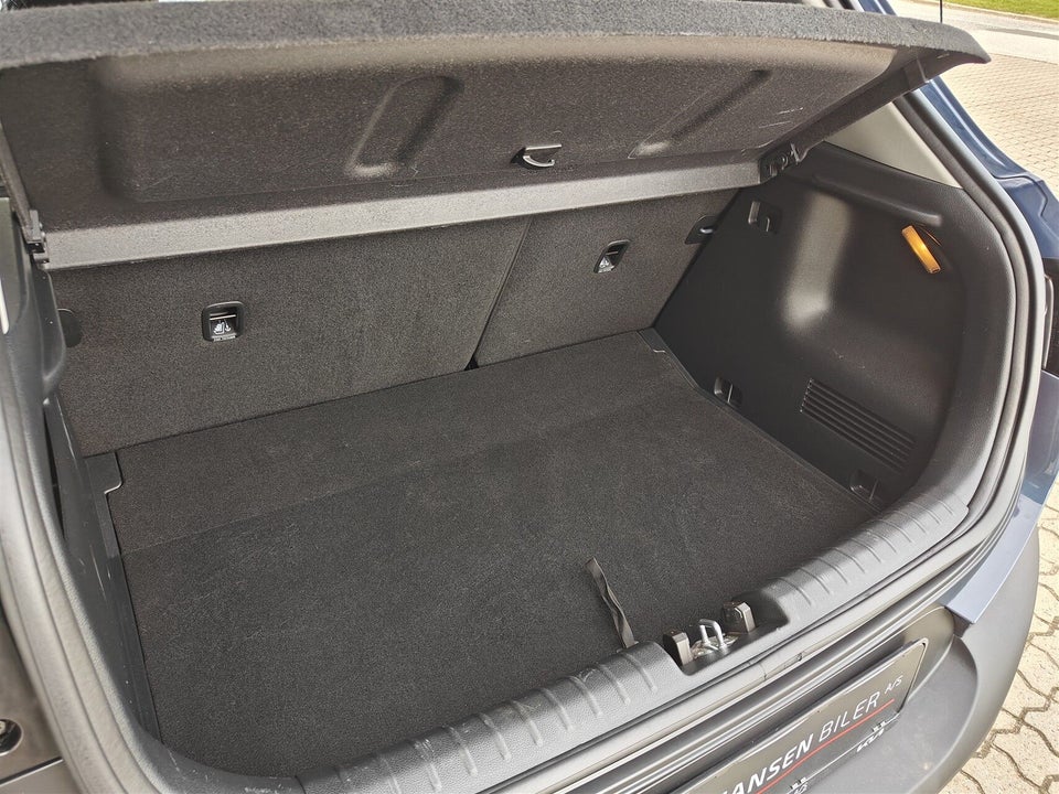 Kia Stonic 1,0 T-GDi mHEV Upgrade iMT 5d