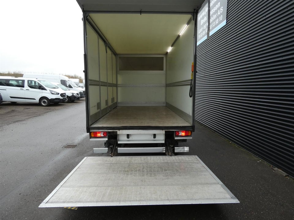 Renault Master IV T35 2,3 dCi 150 L3 Alukasse