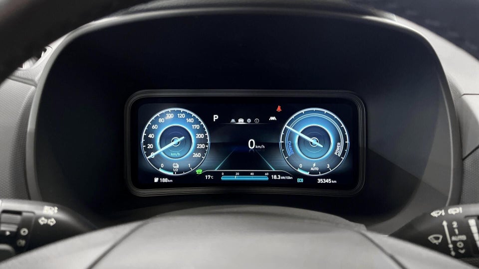 Hyundai Kona 64 EV Trend 5d