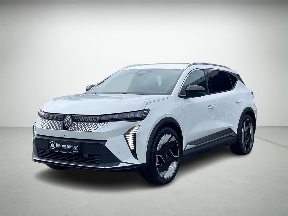 Renault Scenic E-Tech 87 Iconic 5d