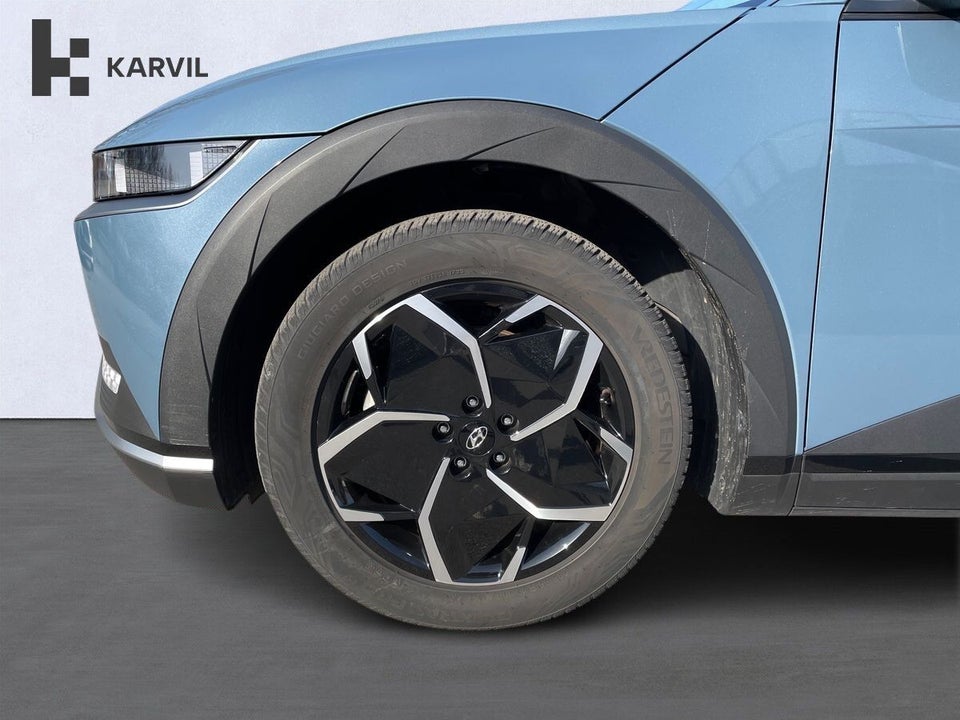 Hyundai Ioniq 5 58 Essential 5d