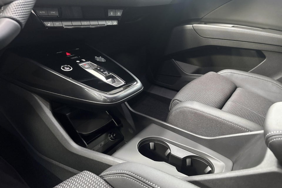Audi Q4 e-tron 45 Ultra 5d