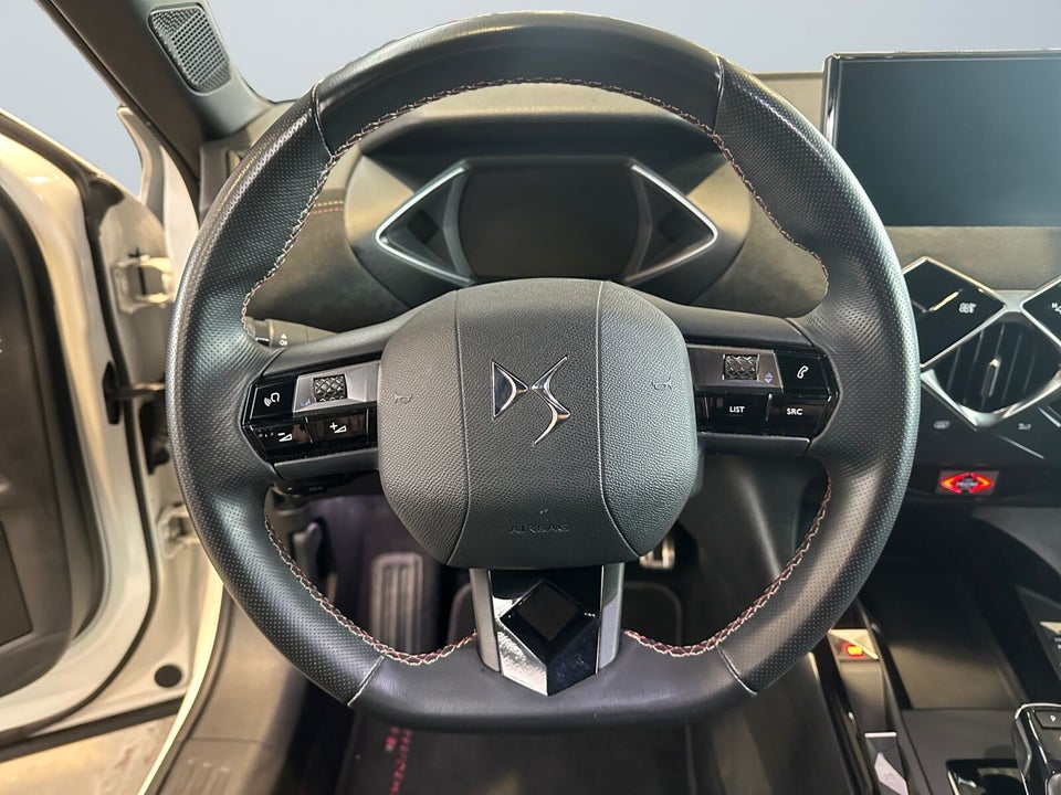 DS DS 3 CrossBack 50 E-Tense Performance Line 5d