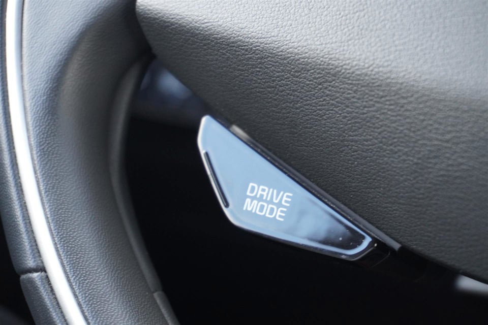 Kia Niro 64 EV Inspire 5d