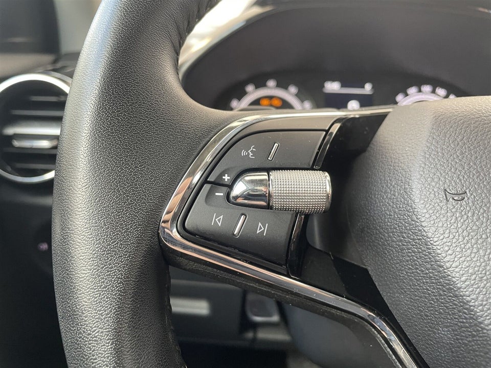 Skoda Fabia 1,0 TSi 110 Ambition DSG 5d