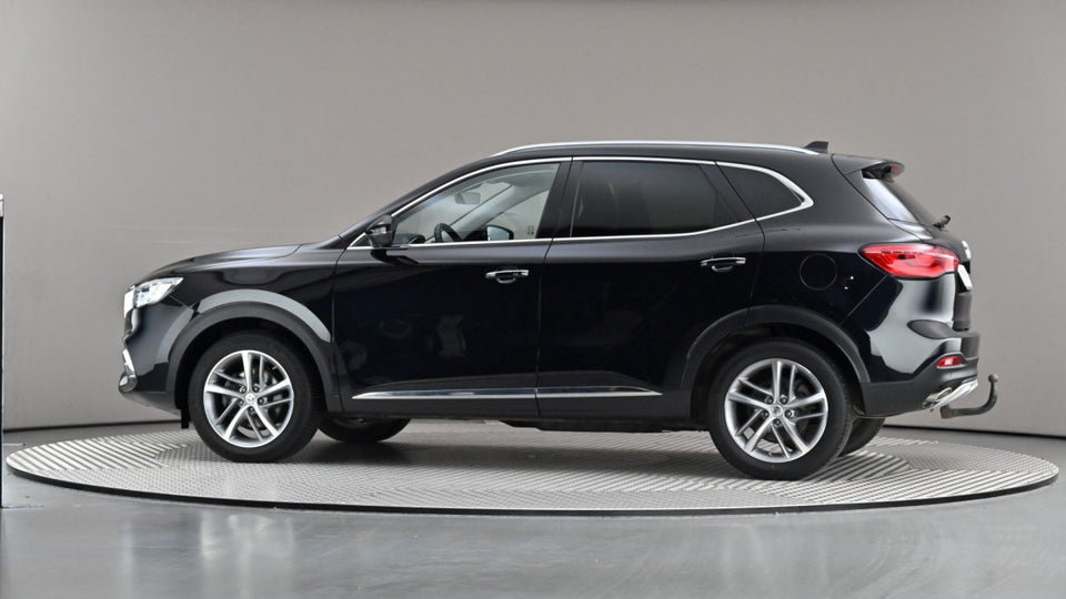 MG EHS 1,5 PHEV Luxury 5d