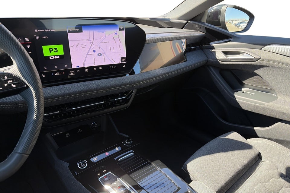 Audi A6 e-tron S-line plus performance Avant 5d