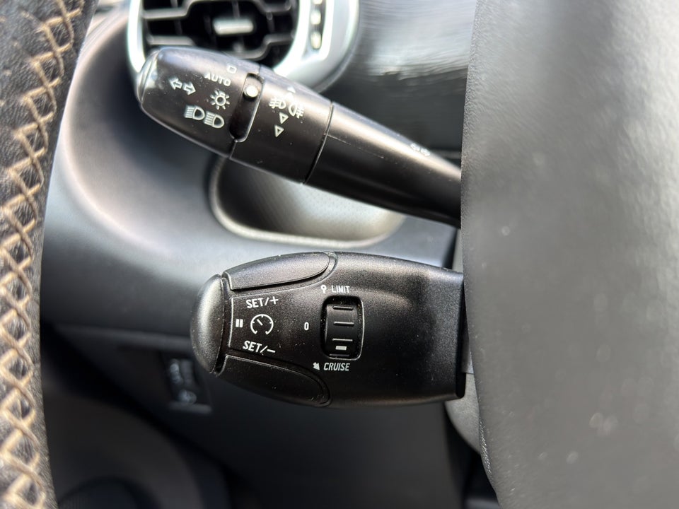 Citroën C3 Picasso 1,2 PureTech 110 Feel Edition Complet 5d