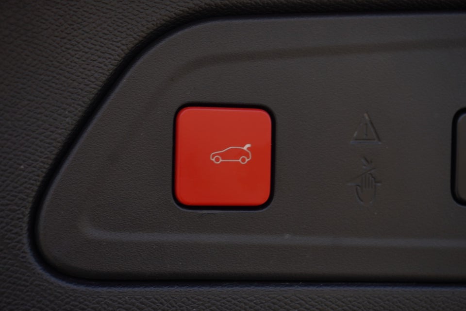 Citroën C5 Aircross 1,6 Hybrid Shine EAT8 5d