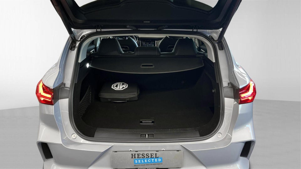 MG Marvel R Performance 5d