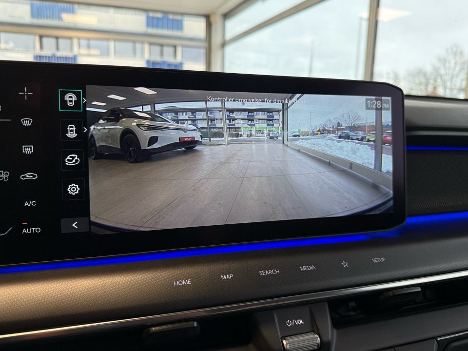 Kia EV9 99 Long Range Performance GT-Line AWD 7prs 5d