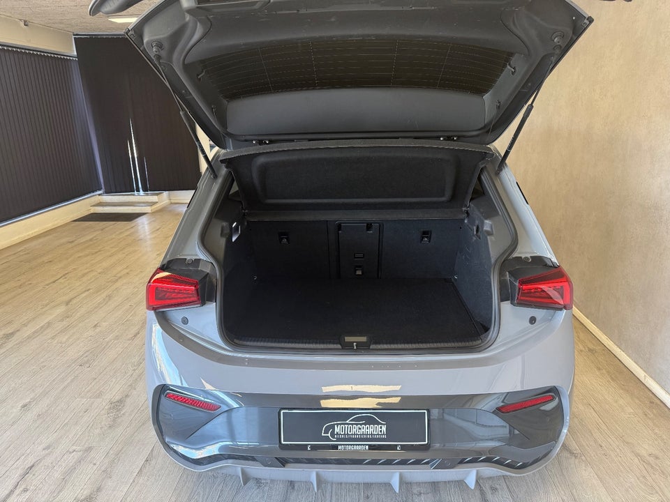 Cupra Born 58 Dinamica Pack High 5d