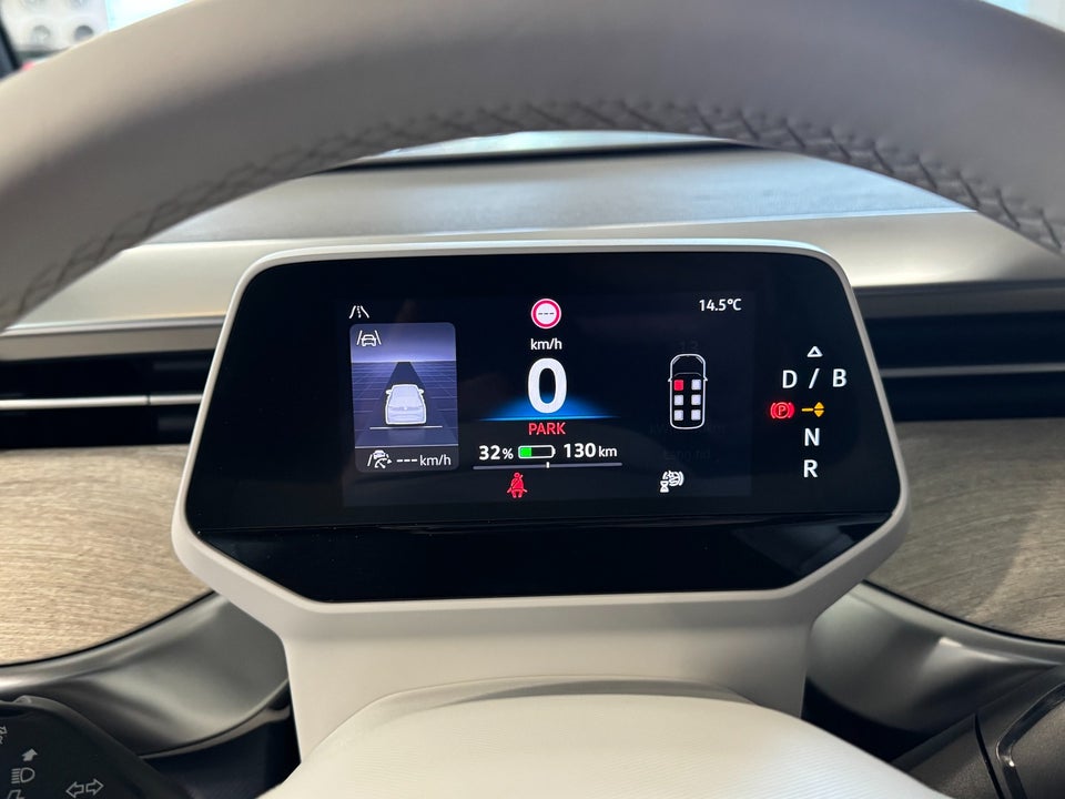 VW ID.Buzz 86 Style+ 6prs LWB 5d