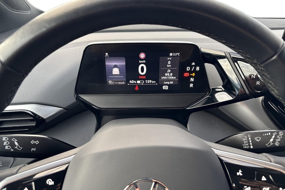 VW ID.4 77 Pro Performance 5d