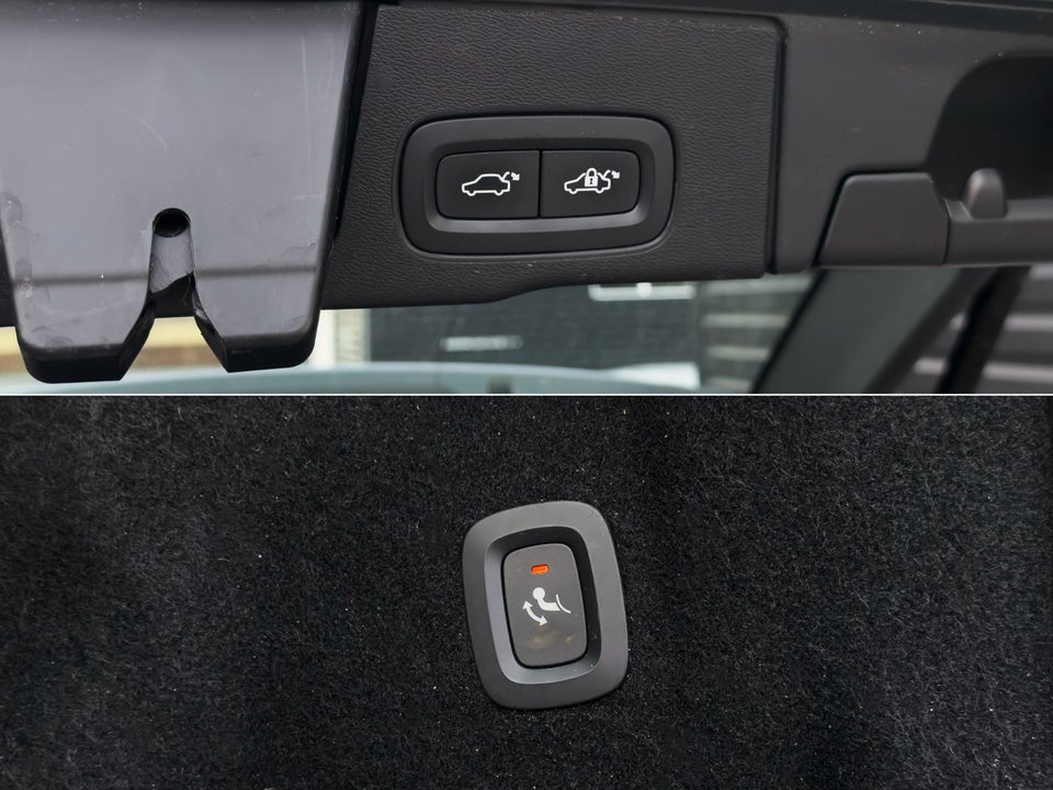 Volvo XC60 2,0 T8 390 R-Design aut. AWD 5d