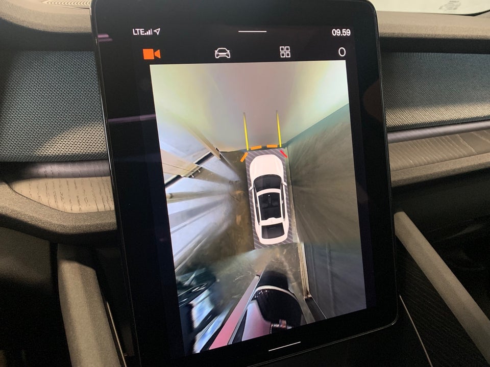 Polestar 2 Long Range 5d