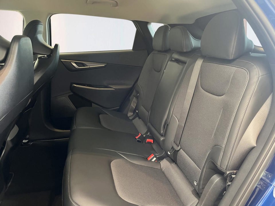 Kia EV6 84 Long Range Prestige 5d