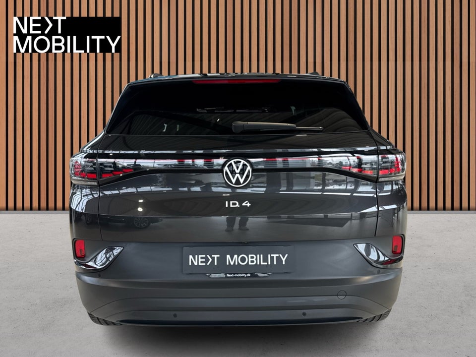 VW ID.4 77 Pro Performance 5d