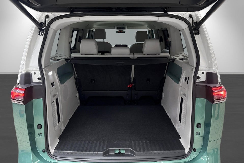 VW ID.Buzz 79 Style+ SWB 5d