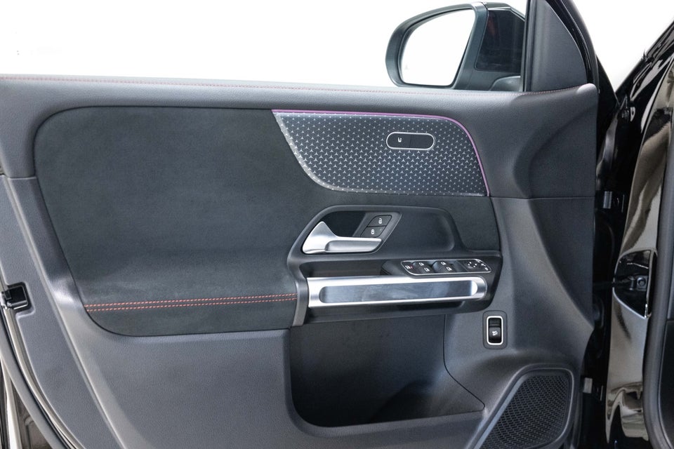 Mercedes EQB350 AMG Advance 4Matic 5d