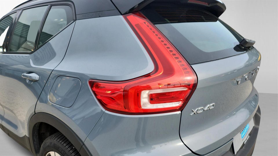 Volvo XC40 P6 ReCharge Core 5d