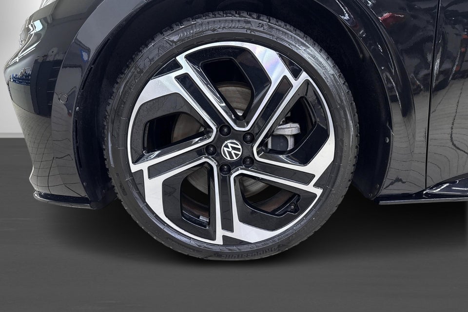 VW ID.3 79 GTX Performance 5d