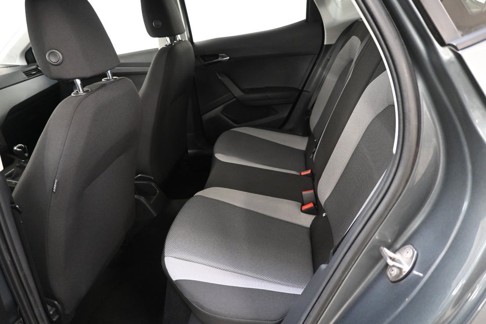 Seat Ibiza 1,0 TSi 95 Style 5d