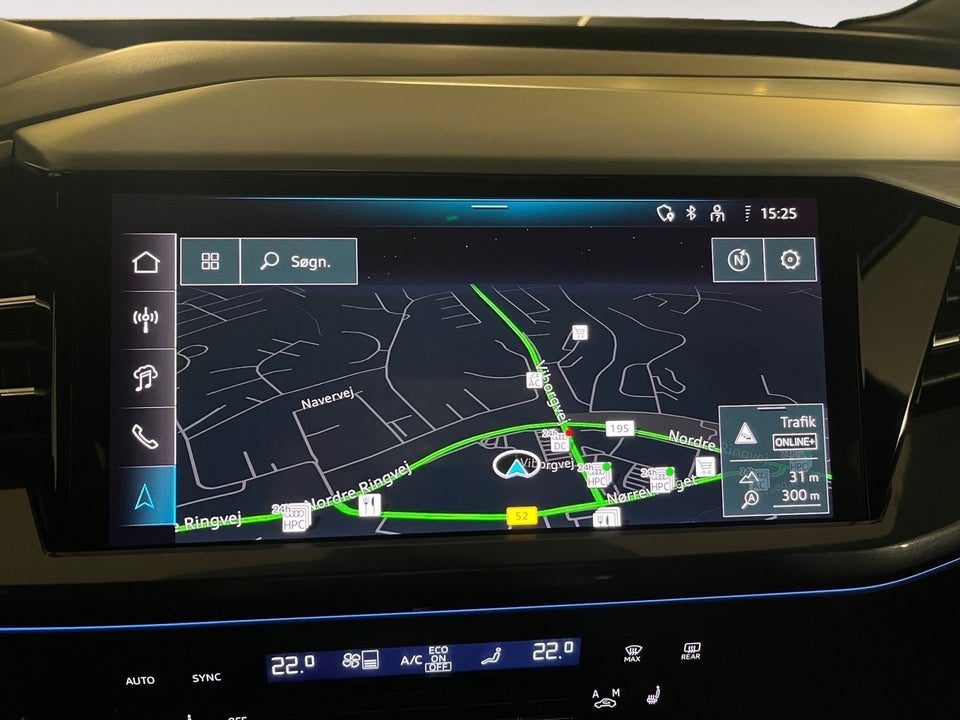 Audi Q4 e-tron 45 Ultra S-line 5d