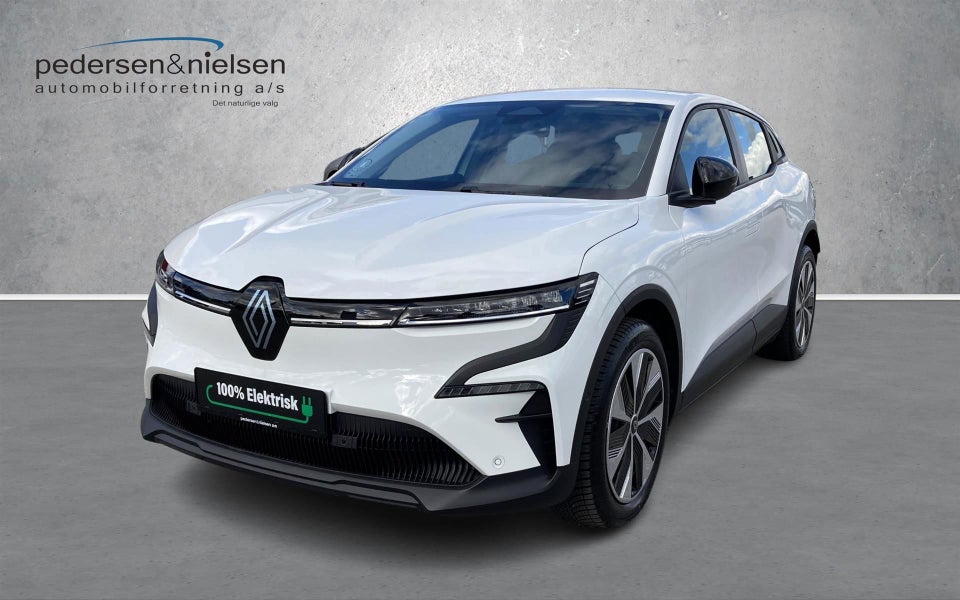 Renault Megane E-Tech 60 Evolution ER 5d