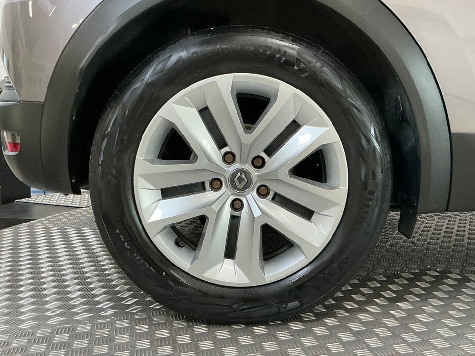 Renault Captur 1,5 dCi 95 Zen 5d