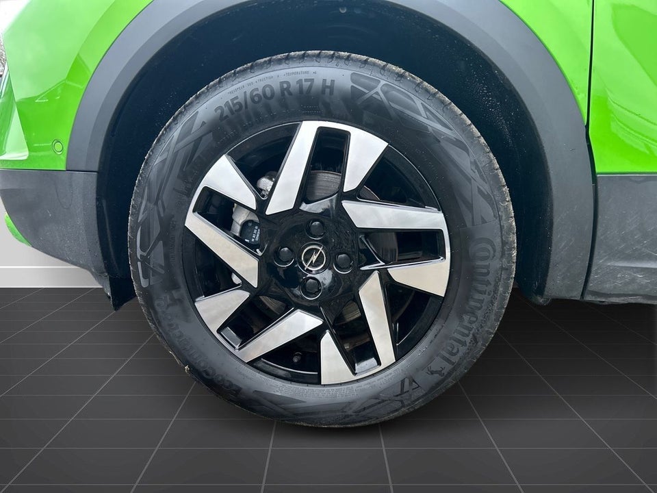 Opel Mokka-e 50 Ultimate 5d