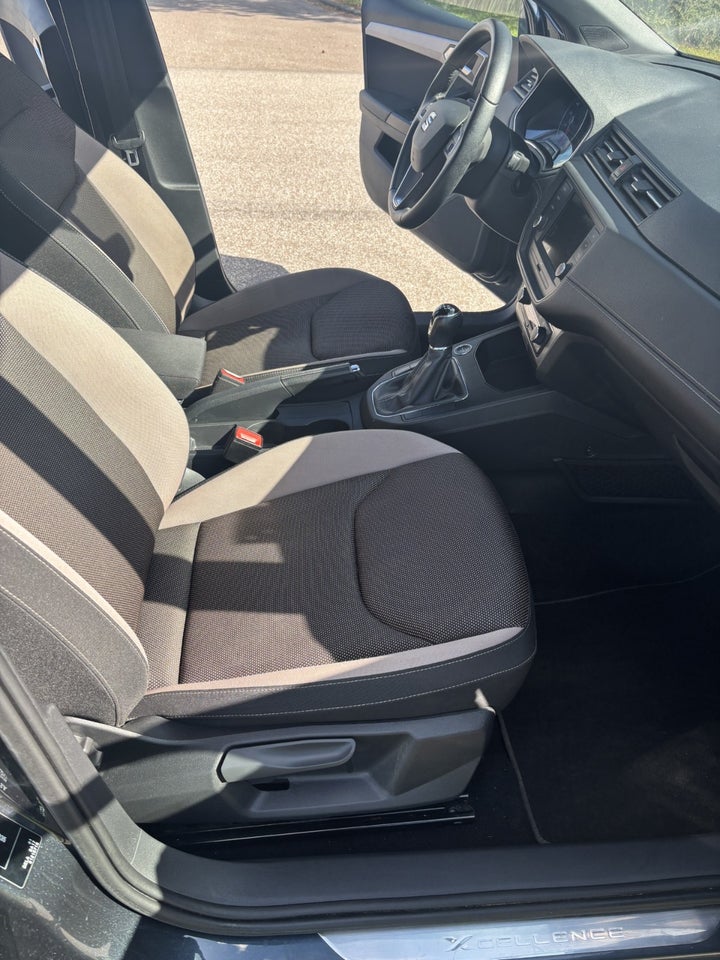 Seat Ibiza 1,0 TSi 95 Xcellence 5d